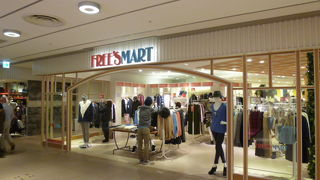 Ｌ.Ａ.発のセレクトショップ