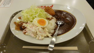 味はまあ普通です。