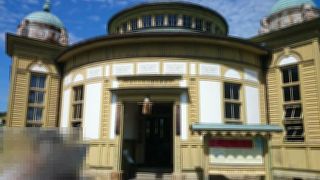 明治村簡易郵便局