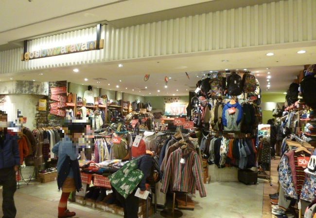 ゴースローキャラバン 東京スカイツリータウン ソラマチ店 クチコミ アクセス 営業時間 浅草 フォートラベル ゴースローキャラバン 東京スカイツリータウン ソラマチ店 クチコミ アクセス 営業時間 浅草 フォートラベル