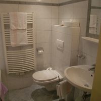 明るくて良かった