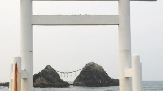 糸島の名所