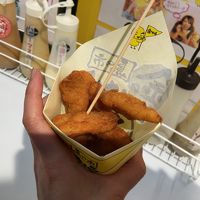 金のとりから テレビ塔店