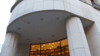 嘗ての勢いはないですが。