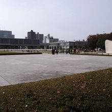 平和記念公園