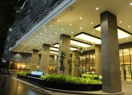 Sfera Residence Kuala Lumpur City Centre 写真