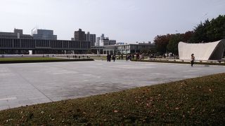 初めて訪れました。