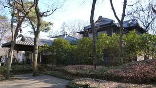 2・26事件の舞台