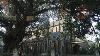 渋滞のイライラからしばし解放されます。