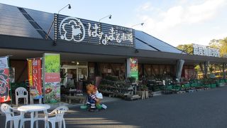 くじらコロッケがあります