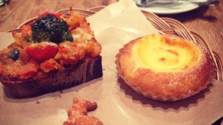 どれも美味しいです