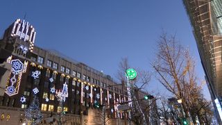 閉店前夜にたまたま行って来ました☆