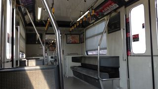 広島市内を半周