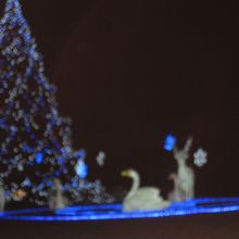 ほっとする時間