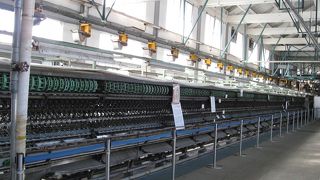 一番の見どころ