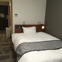 シングルの部屋