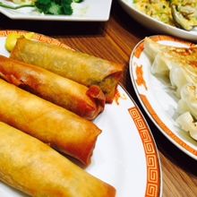 餃子の種類が豊富な店