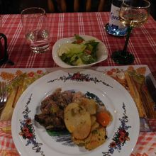 ベッコフ（ベックオフ）