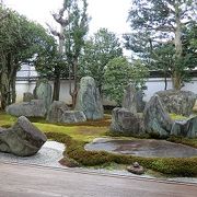 「永遠のモダン」空間