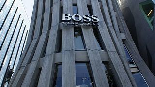 ドイツの老舗ファッショブランド