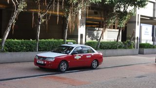 日本に比べて安い