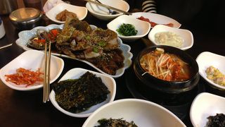 美味しいカンジャンケジャン