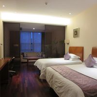 ファミリースイート（２ベッド）