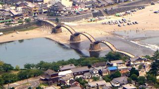 錦帯橋
