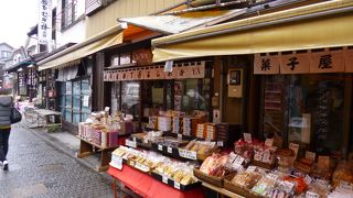 懐かしかったです