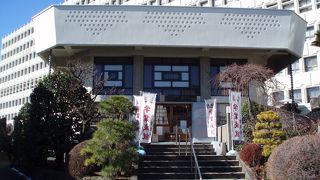 エンジにＷマーク入り学業成就、合格祈願の「勝守り」があります～