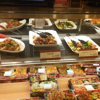 横浜中華街 招福門 渋谷ヒカリエ ShinQs店