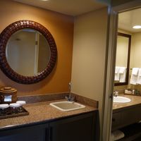 リネン類は十分