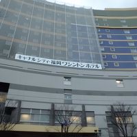 外装工事中でした。