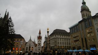 ペータース教会