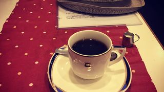 純喫茶めぐり中野編