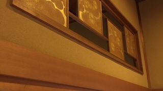 これぞお屋敷！