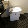 空気清浄機があります。