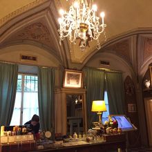 店内は自由に撮影してオッケーでした