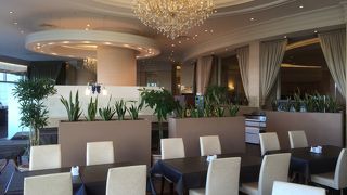 ル・ブーケのアフタヌーンティー