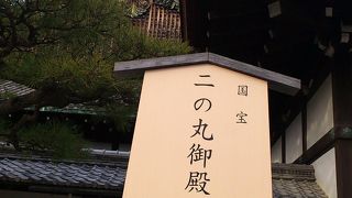 大政奉還の舞台