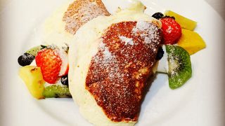 せっかくの楽しみが…