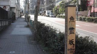 広い道路
