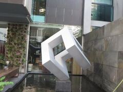 クワッド スイート シーロム 写真