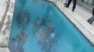 無料ゾーンでも結構楽しめました