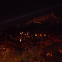 この角度から写真を撮れるスポットは大混雑