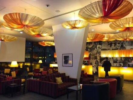 Praha Hotel Prague 写真