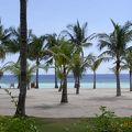静かできれいなパングラオ島プライベートビーチでまったりしたい人向けリゾート