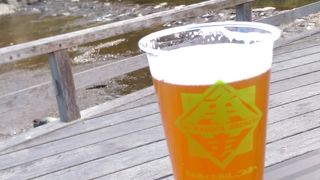 川縁のロケーション