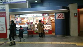 アイスキャンディーもあります