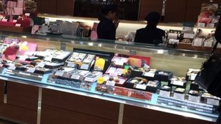 ケーキから焼き菓子まで